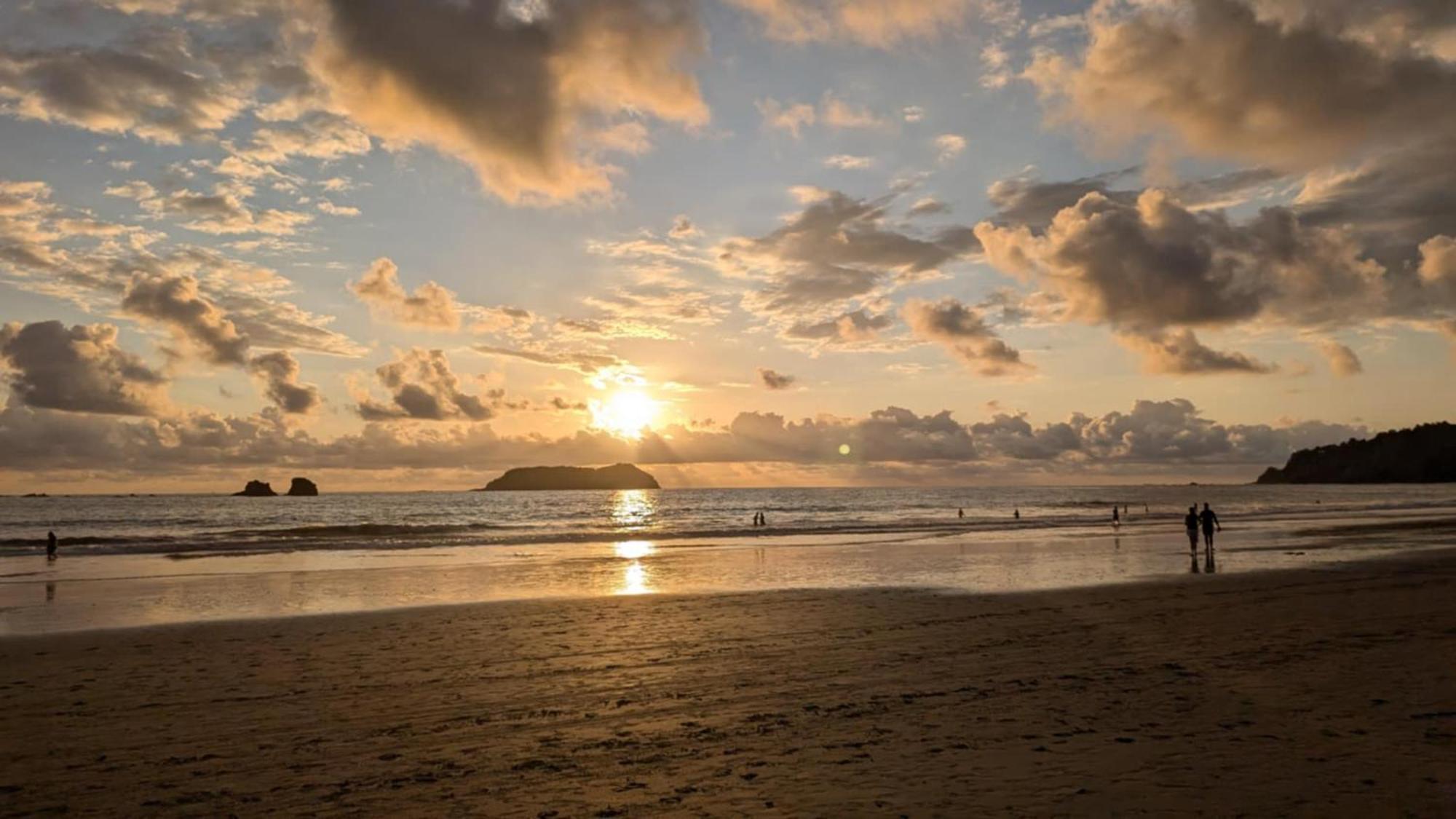 Peace Of Paradise Manuel Antonio Exteriör bild